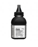京瓷 填充用碳粉 TK1114 TK-1124 FS1040 1125 1025 FS1040MFP